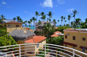 Apartments with private beach